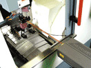 Laser Calibration 