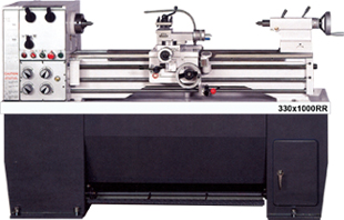 High Speed Precision Lathe (330RR Series ) 