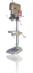 Pillar Drilling Machine