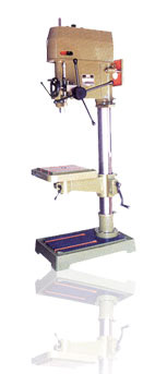 Pillar Drilling Machine 