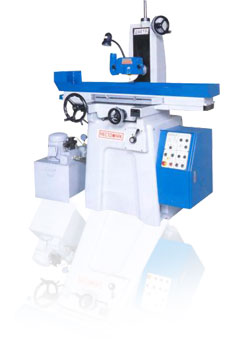 Hydraulic Surface Grinder Machine 