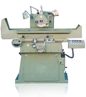 Hydraulic Surface Grinding Machine 