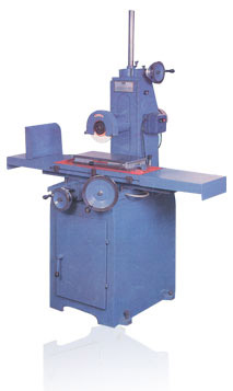 Manual Precision Surface 