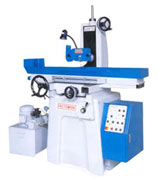 Surface Grinder Machines