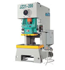 Cross Shaft - HOLP - Single Point - Wet clutch - Fixed stroke - Mechanical Power Press - C Frame