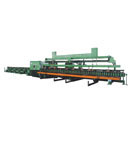 Cross Shaft - HOLP - Single Point- Wet clutch - Adjustable stroke - Mechanical Power Press - C Frame