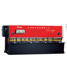 Cross Shaft - HOLP - Single Point - Wet clutch - Fixed stroke - Mechanical Power Press - C Frame