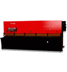 Cross Shaft - HOLP - Single Point - Dry clutch - Fixed stroke - Mechanical Power Press - C Frame