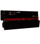 Cross Shaft - HOLP - Single Point - Dry clutch - Fixed stroke - Mechanical Power Press - C Frame